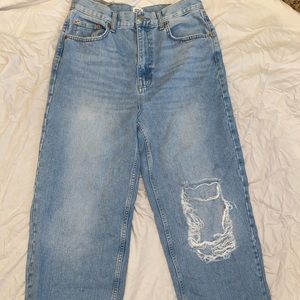 Baggy BDG Jeans